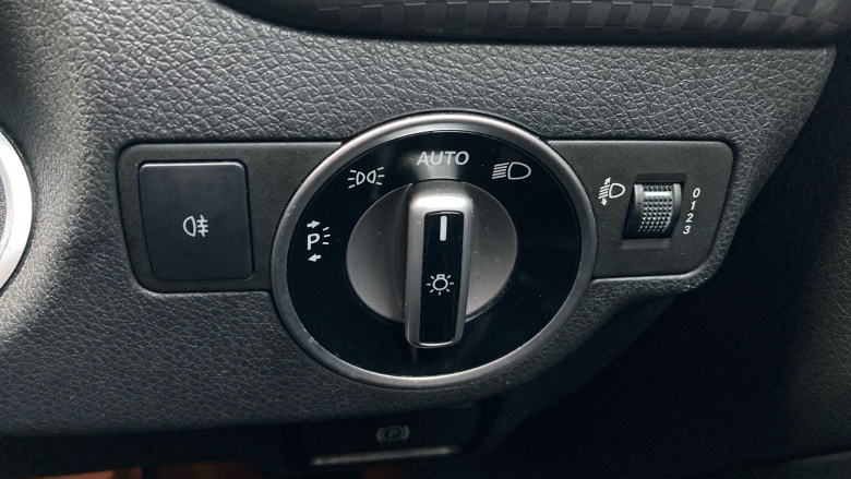 Mercedes-Benz A-Class A180 Sport 5dr Auto Petrol Hatchback